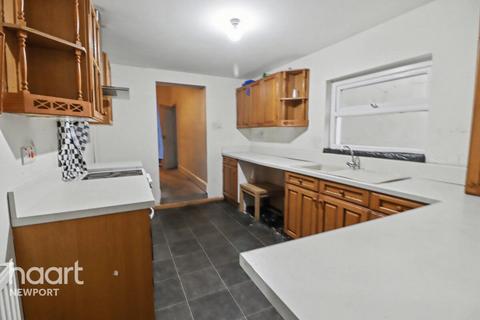 3 bedroom terraced house for sale, Livingstone Place, Newport