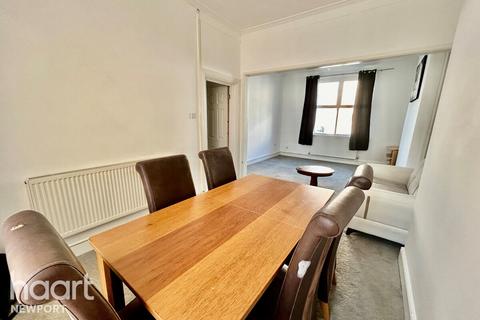 3 bedroom terraced house for sale, Livingstone Place, Newport