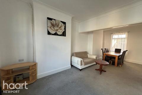 3 bedroom terraced house for sale, Livingstone Place, Newport