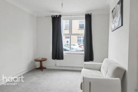 3 bedroom terraced house for sale, Livingstone Place, Newport