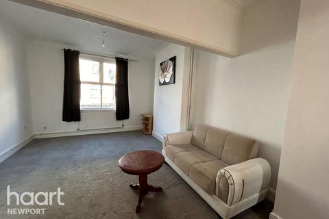 3 bedroom terraced house for sale, Livingstone Place, Newport