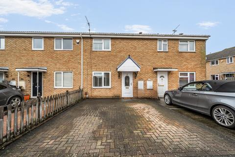 undefined, 132 Crawford Close, Freshbrook, Swindon, SN5