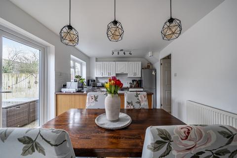 undefined, 132 Crawford Close, Freshbrook, Swindon, SN5