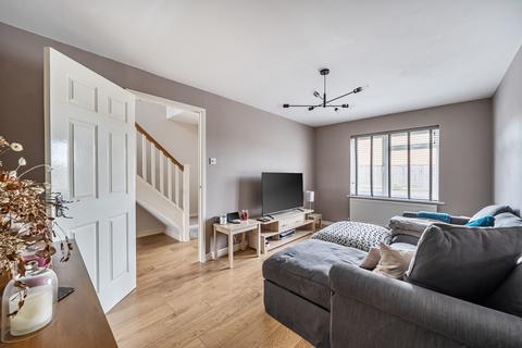 undefined, 132 Crawford Close, Freshbrook, Swindon, SN5