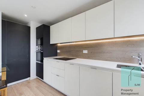 1 bedroom apartment to rent, Newnton Close, London N4