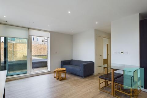 1 bedroom apartment to rent, Newnton Close, London N4