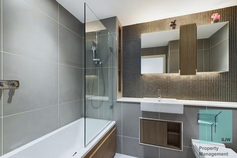 1 bedroom apartment to rent, Newnton Close, London N4