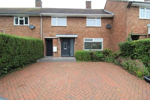 undefined, Martindale Road, Hemel Hempstead HP1