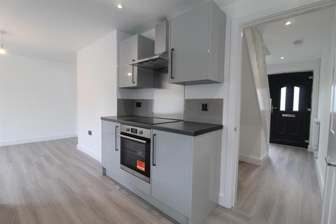 undefined, Martindale Road, Hemel Hempstead HP1