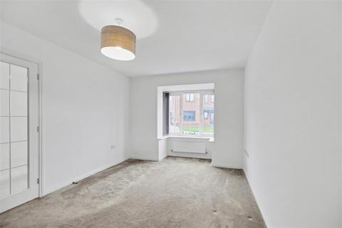 4 bedroom detached house for sale, Miller Drive, Shipley, Heanor