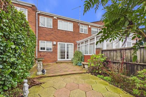 undefined, Rosebank Drive, Arnold, Nottingham