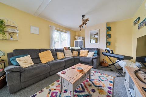3 bedroom semi-detached house for sale, Chapel Lane, Leasingham, Sleaford, Lincolnshire, NG34