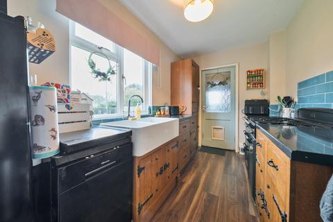 3 bedroom semi-detached house for sale, Chapel Lane, Leasingham, Sleaford, Lincolnshire, NG34