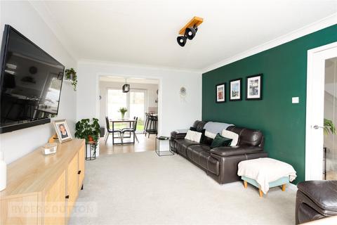 3 bedroom detached house for sale, Ivy Green Drive, Springhead, Saddleworth, OL4