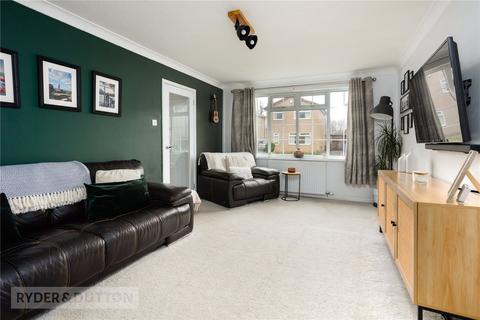 3 bedroom detached house for sale, Ivy Green Drive, Springhead, Saddleworth, OL4