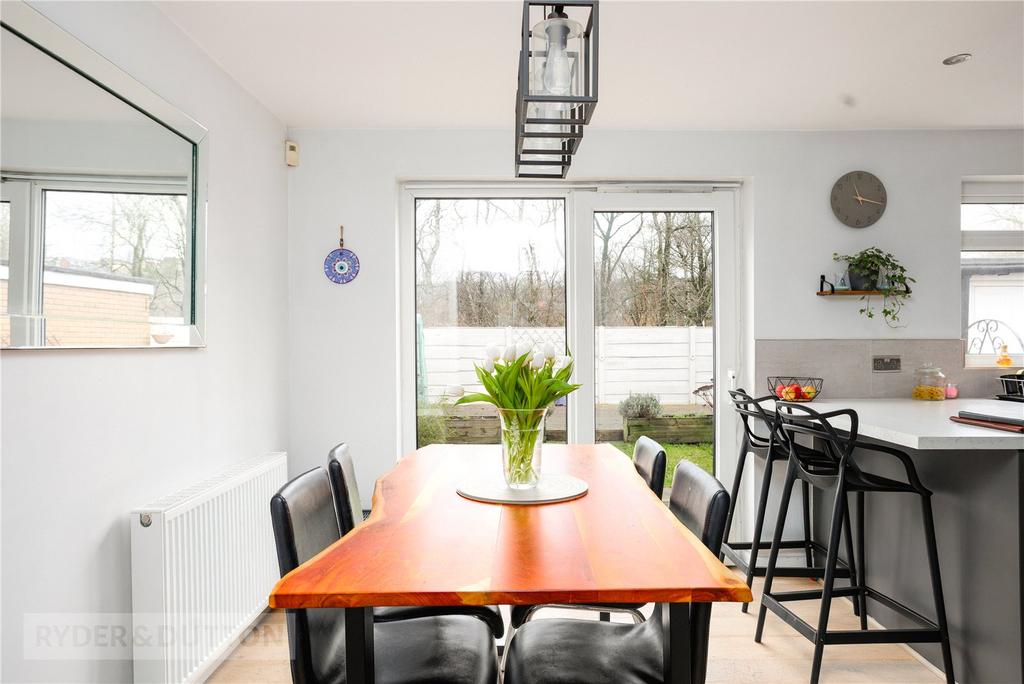 Kitchen/Breakfast
