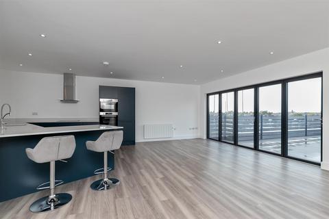 undefined, Ashley Road, St. Albans