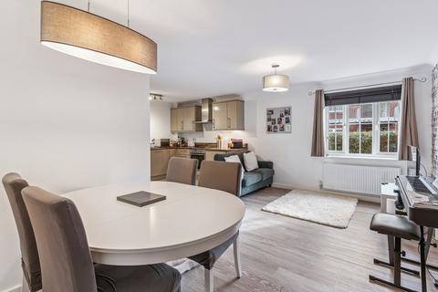 undefined, Robins Hill, Hitchin, SG4