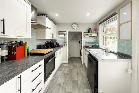 3 bedroom terraced house for sale, Stanhope Road, Littlehampton, West Sussex