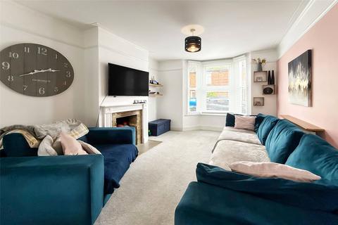 3 bedroom terraced house for sale, Stanhope Road, Littlehampton, West Sussex