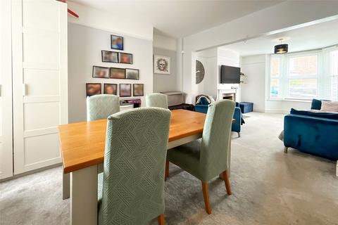 3 bedroom terraced house for sale, Stanhope Road, Littlehampton, West Sussex