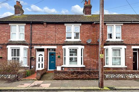 Stanhope Road, Littlehampton, West Sussex