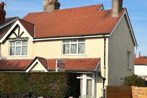 undefined, Penrhyn Avenue, Rhos On Sea, Colwyn Bay