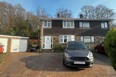 Fairview Close, Hythe