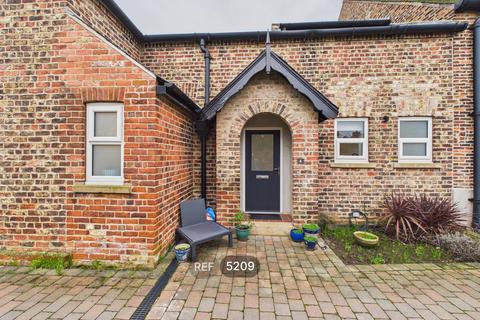 undefined, 4 The Methodist Church, Sherburn Street, Cawood, Selby, YO8 3BE