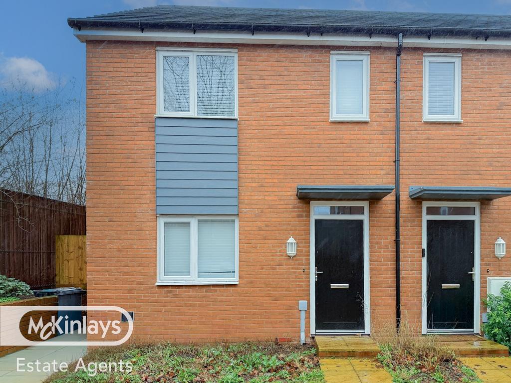 Step on the Ladder: 3-Bed Shared Ownership Home i