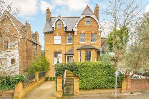 5 bedroom house for sale, Kings Road, Richmond TW10