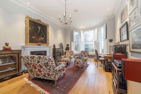 5 bedroom house for sale, Kings Road, Richmond TW10