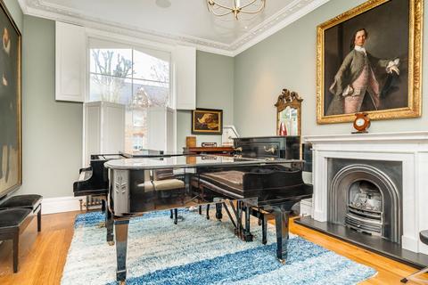 5 bedroom house for sale, Kings Road, Richmond TW10
