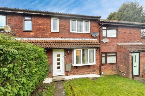 3 bedroom terraced house for sale, Maes-y-Parc, Swansea SA5