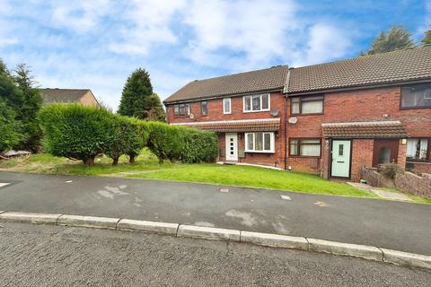 3 bedroom terraced house for sale, Maes-y-Parc, Swansea SA5