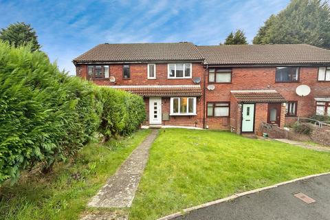 3 bedroom terraced house for sale, Maes-y-Parc, Swansea SA5