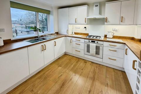 3 bedroom terraced house for sale, Maes-y-Parc, Swansea SA5