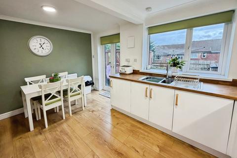 3 bedroom terraced house for sale, Maes-y-Parc, Swansea SA5