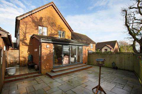 4 bedroom detached house for sale, Highgrove Park, Teignmouth, TQ14
