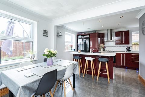 undefined, 10 Jackson Drive, Kirton, Boston