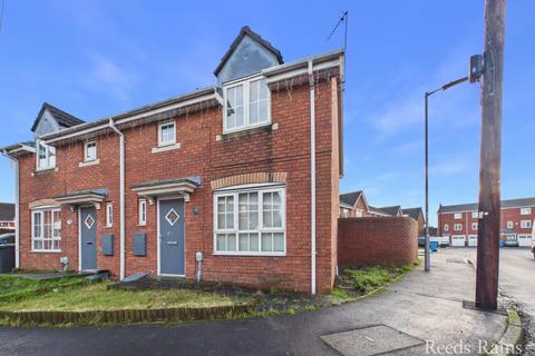 3 bedroom semi-detached house for sale, Acasta Way, East Riding of Yorkshire HU9