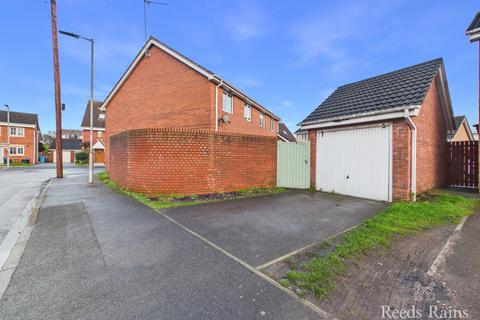 3 bedroom semi-detached house for sale, Acasta Way, East Riding of Yorkshire HU9