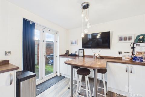 3 bedroom semi-detached house for sale, Acasta Way, East Riding of Yorkshire HU9