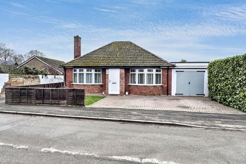 4 bedroom detached bungalow for sale, West Street, Isleham