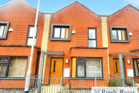 undefined, Florin Lane, Greater Manchester M6