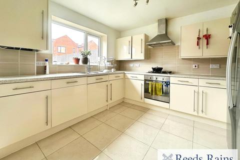 undefined, Florin Lane, Greater Manchester M6