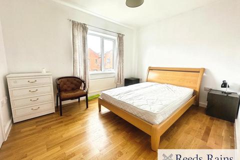 undefined, Florin Lane, Greater Manchester M6