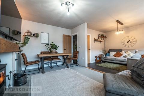 2 bedroom semi-detached house for sale, Heights Drive, Linthwaite, Huddersfield, West Yorkshire, HD7