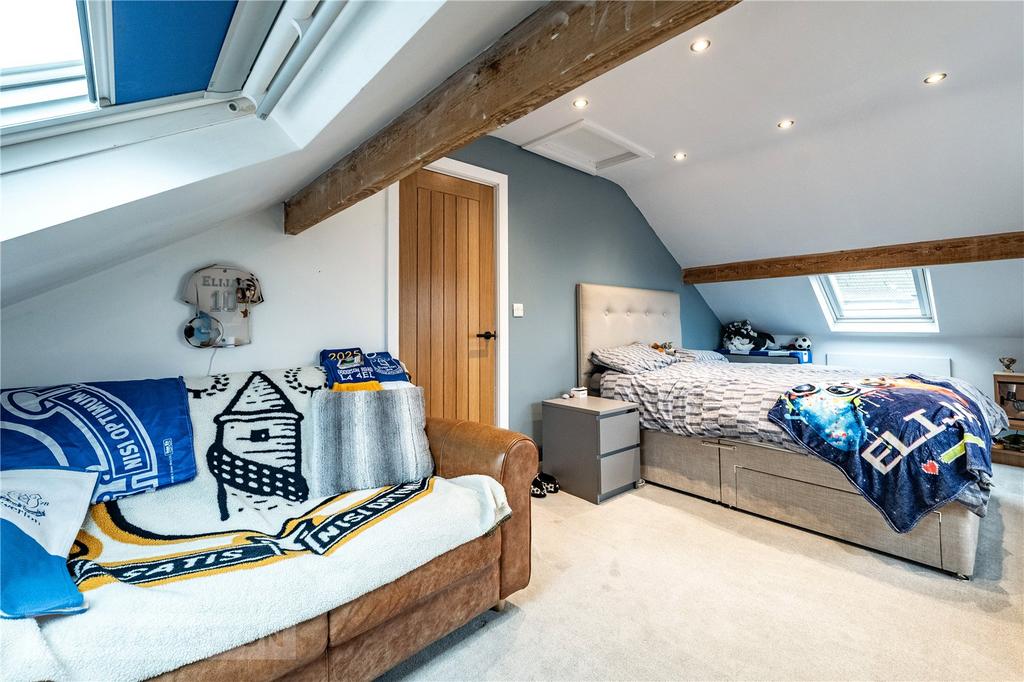 Bedroom 2
