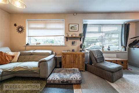 2 bedroom semi-detached house for sale, Heights Drive, Linthwaite, Huddersfield, West Yorkshire, HD7
